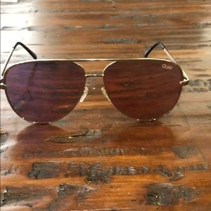 Quay Desi women’s sunglasses